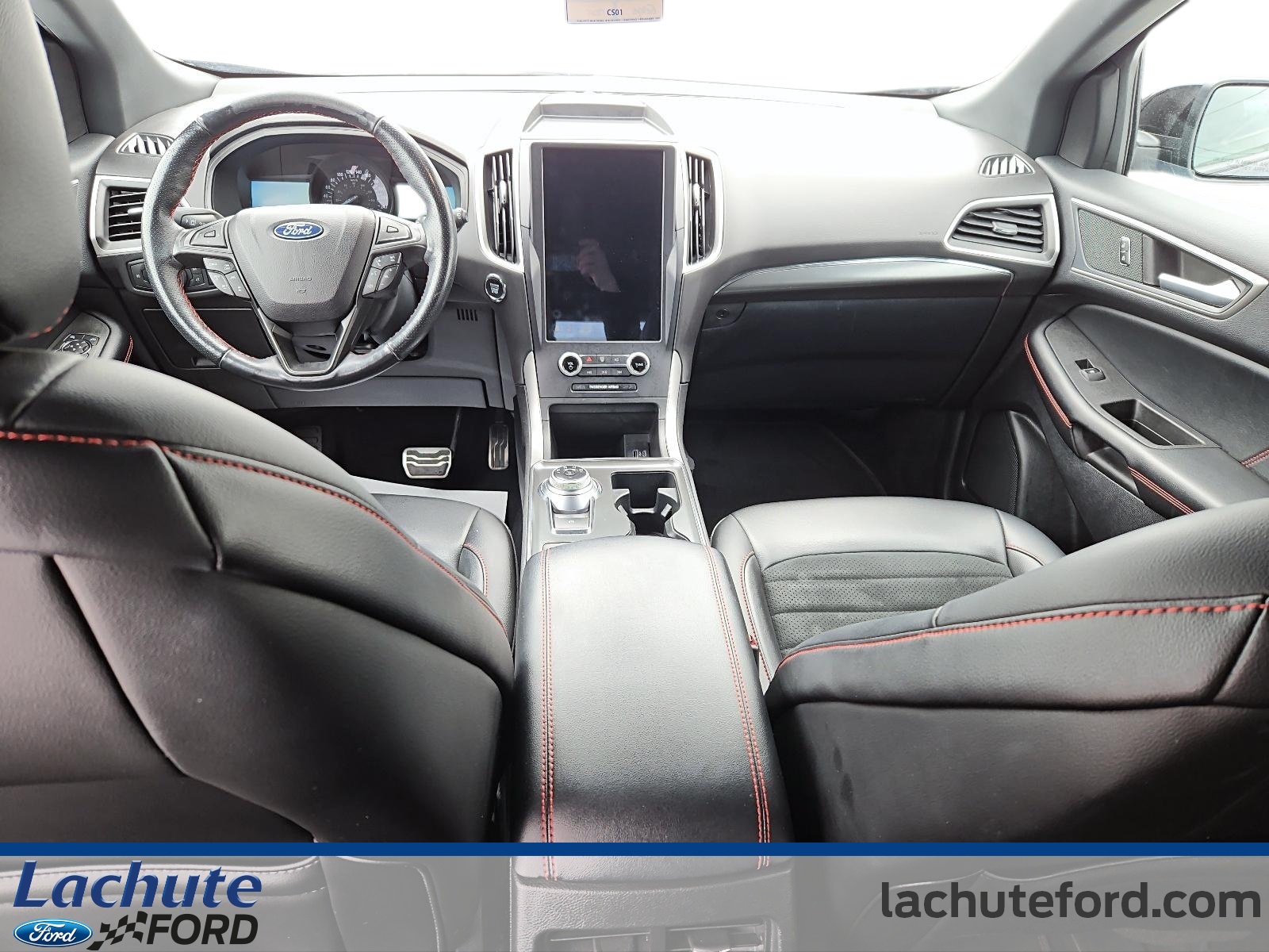 2022 Ford Edge - Image 7