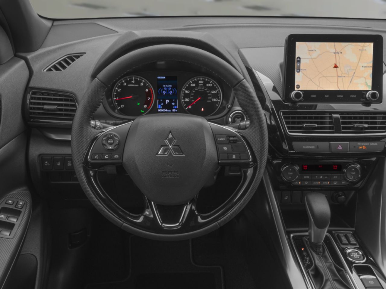 2026 MITSUBISHI ECLIPSE CROSS ES S-AWC - Image 17