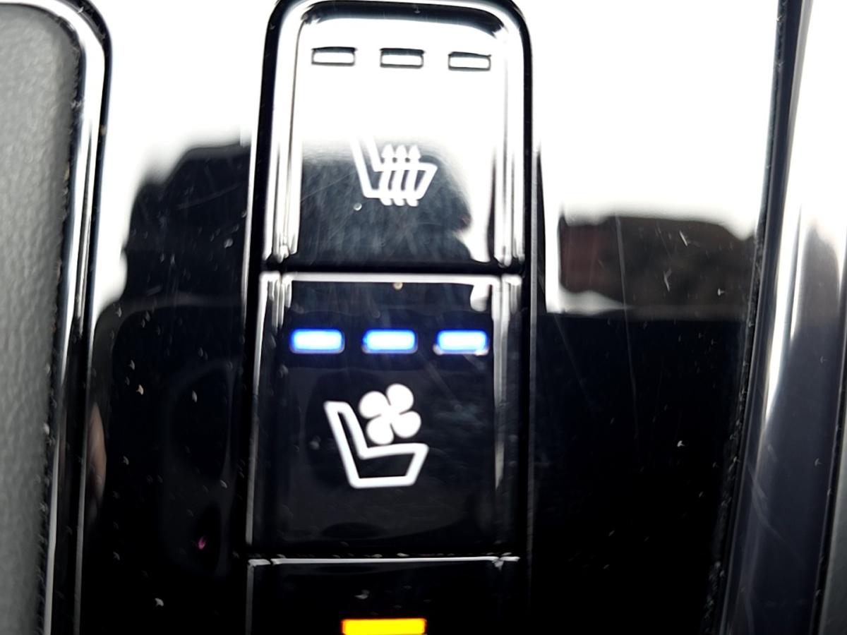 2025 Kia Niro HEV - Image 30