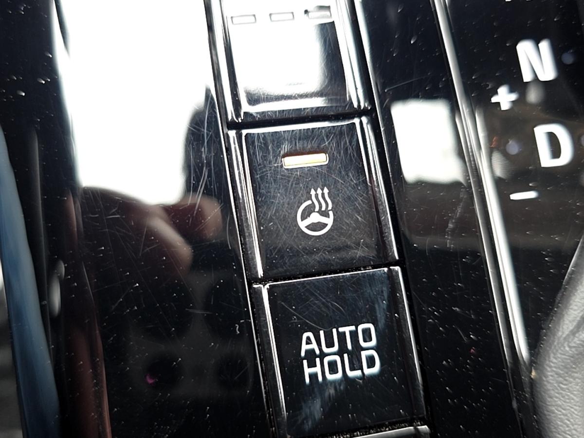 2025 Kia Niro HEV - Image 31