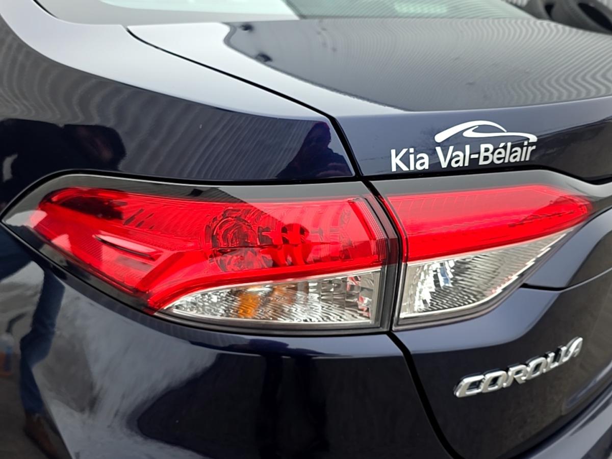 2020 Toyota Corolla - Image 25