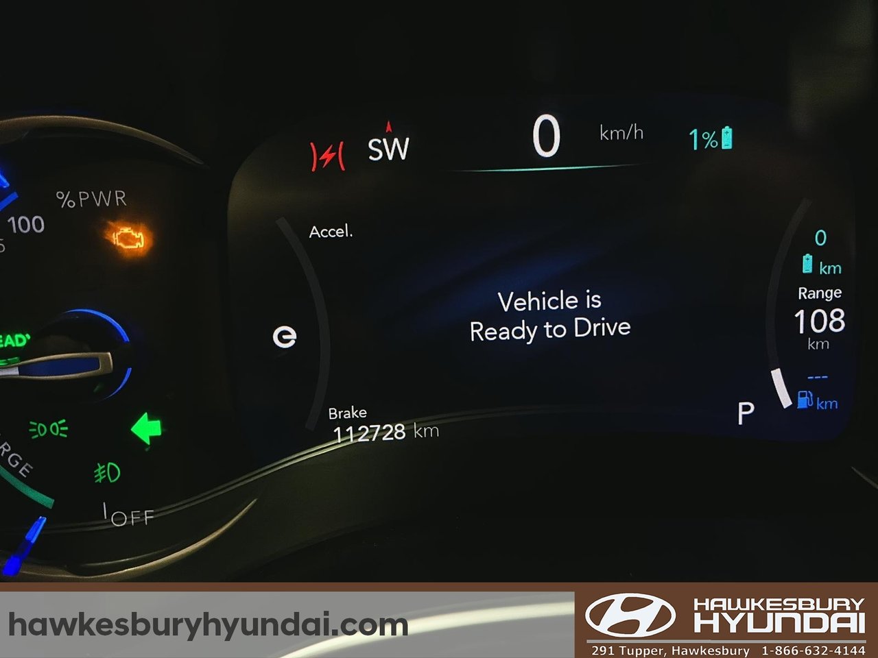 2022 Chrysler Pacifica Hybrid - Image 13