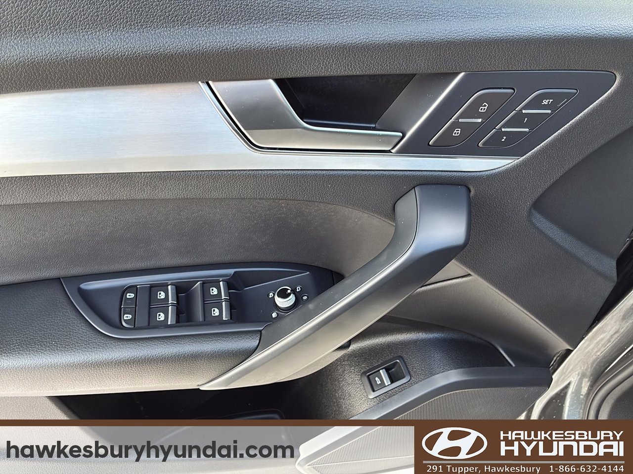 2023 Audi Q5 - Image 11