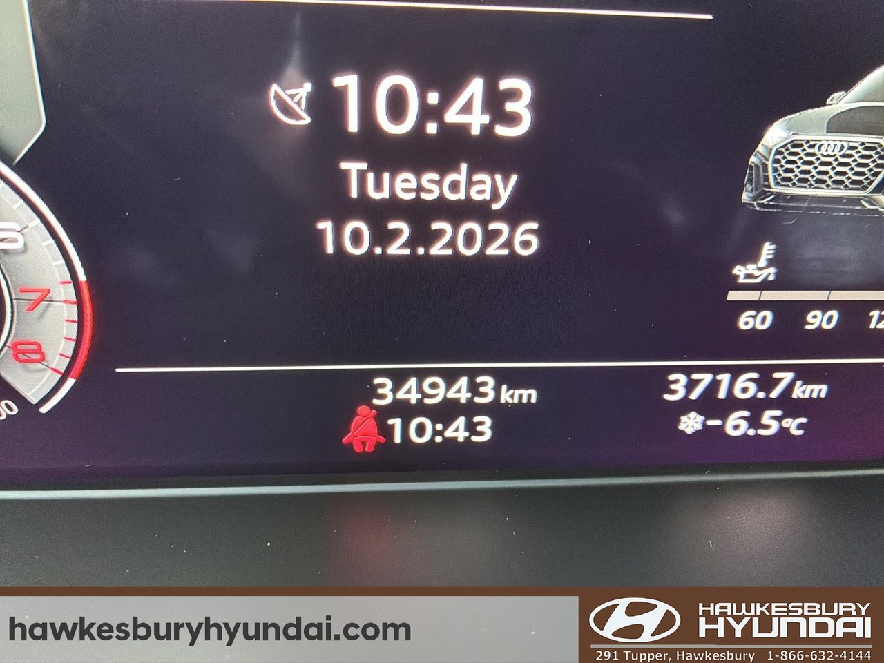 2023 Audi Q5 - Image 13