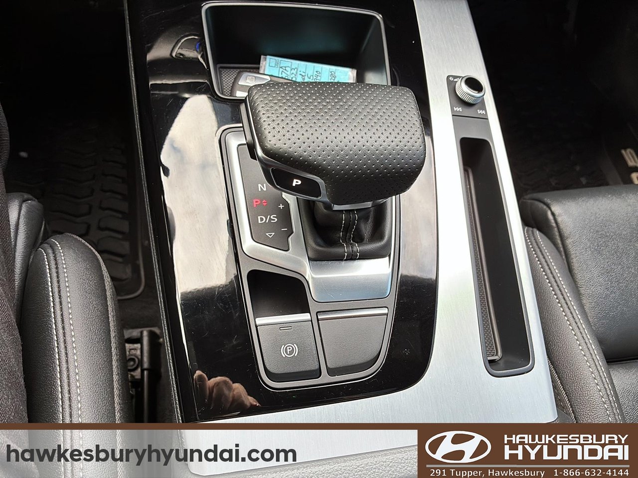 2023 Audi Q5 - Image 15