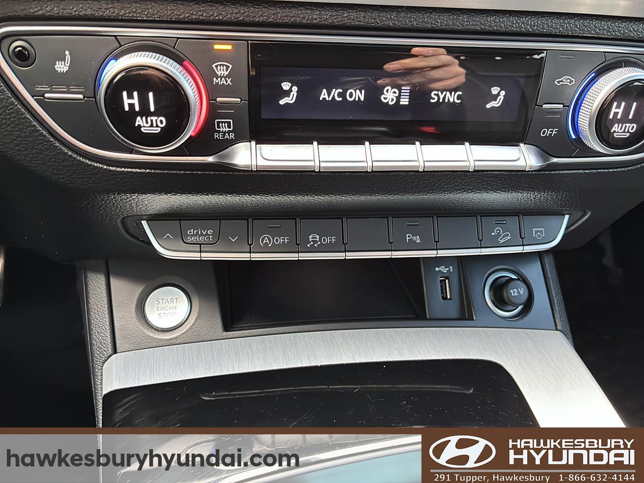 2023 Audi Q5 - Image 16