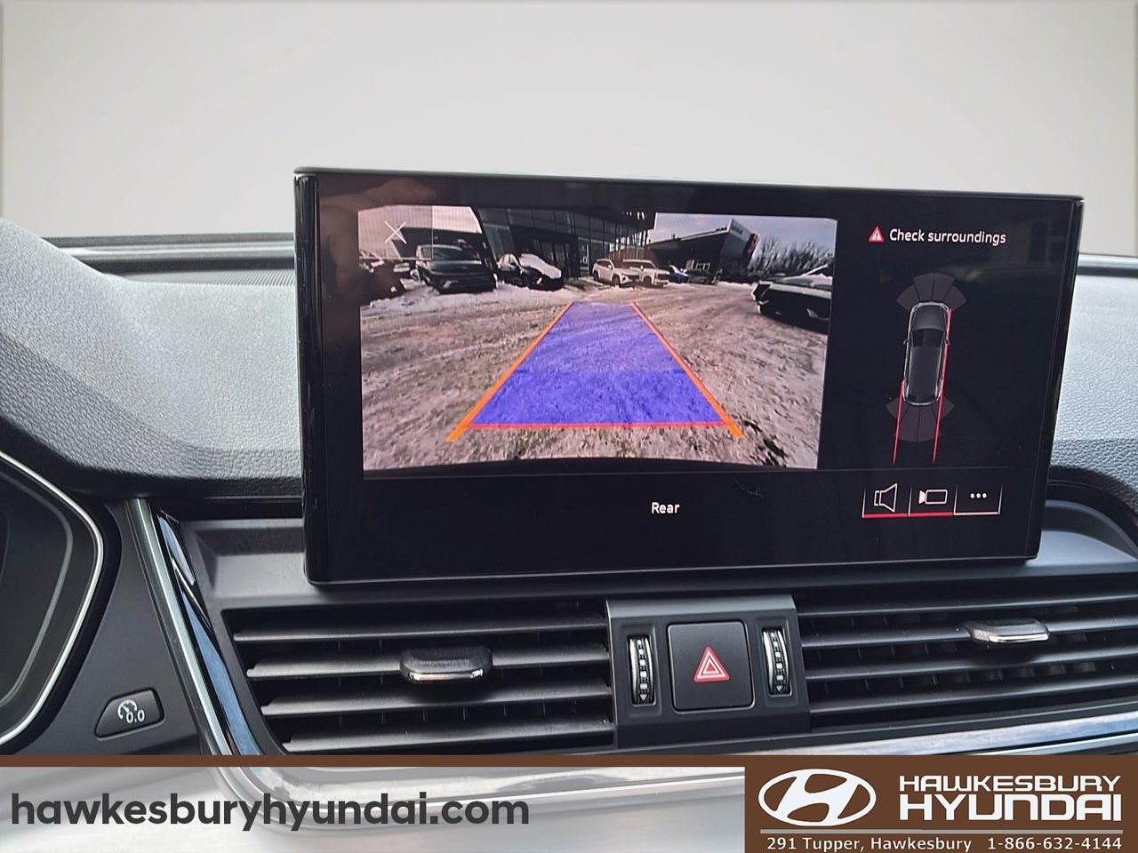 2023 Audi Q5 - Image 18