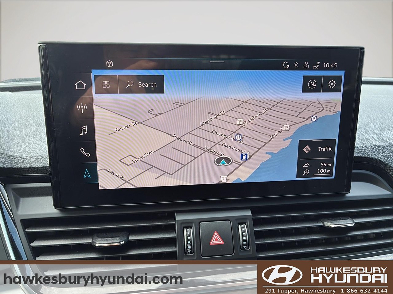 2023 Audi Q5 - Image 19