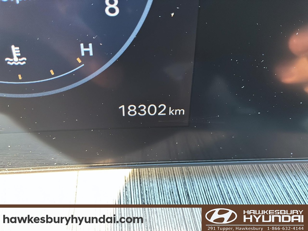 2025 Hyundai Santa Fe - Image 13