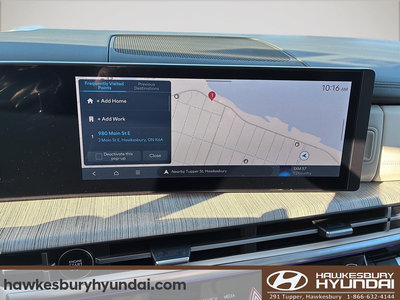 2025 Hyundai Santa Fe - Image 20