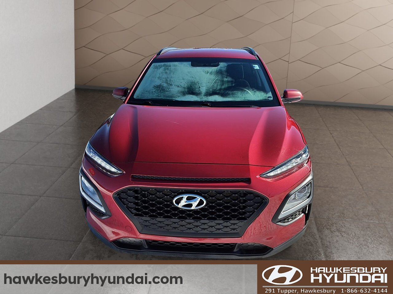 2020 Hyundai Kona - Image 2