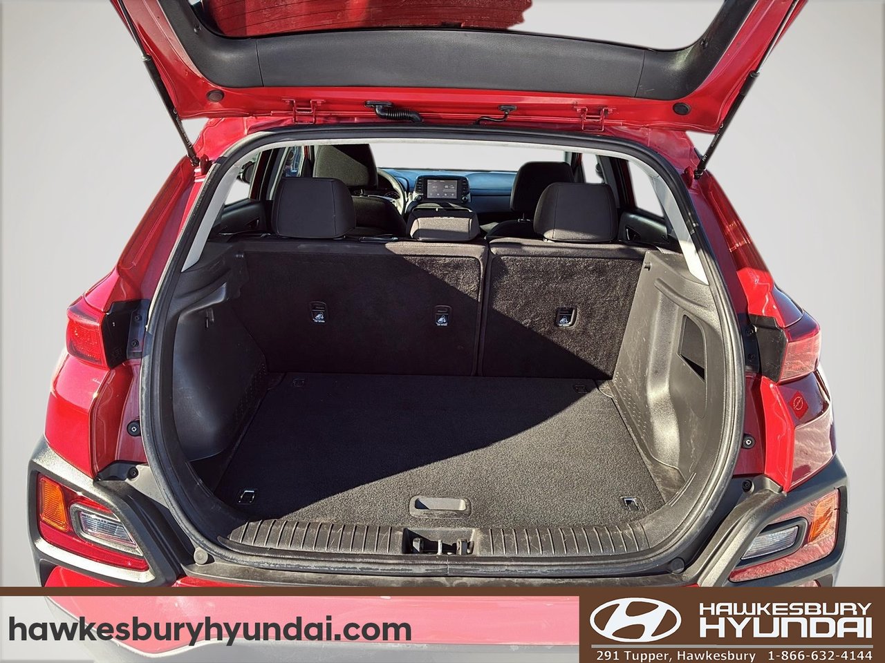 2020 Hyundai Kona - Image 6