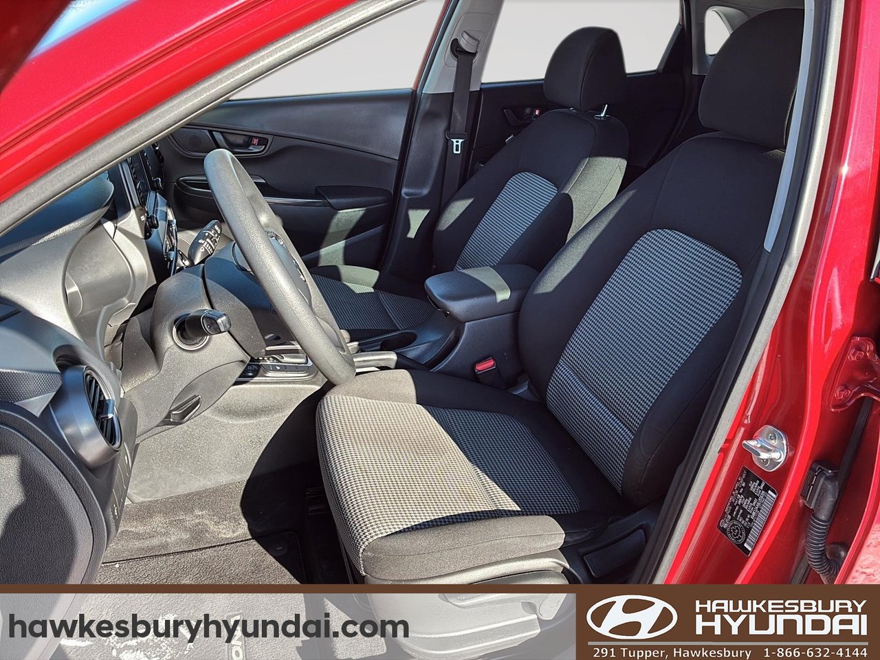 2020 Hyundai Kona - Image 9