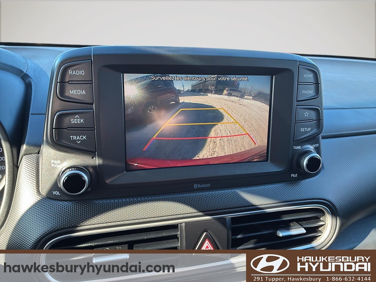 2020 Hyundai Kona - Image 16