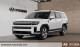 2025 Hyundai Santa Fe - Thumbnail 1