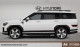 2025 Hyundai Santa Fe - Thumbnail 2
