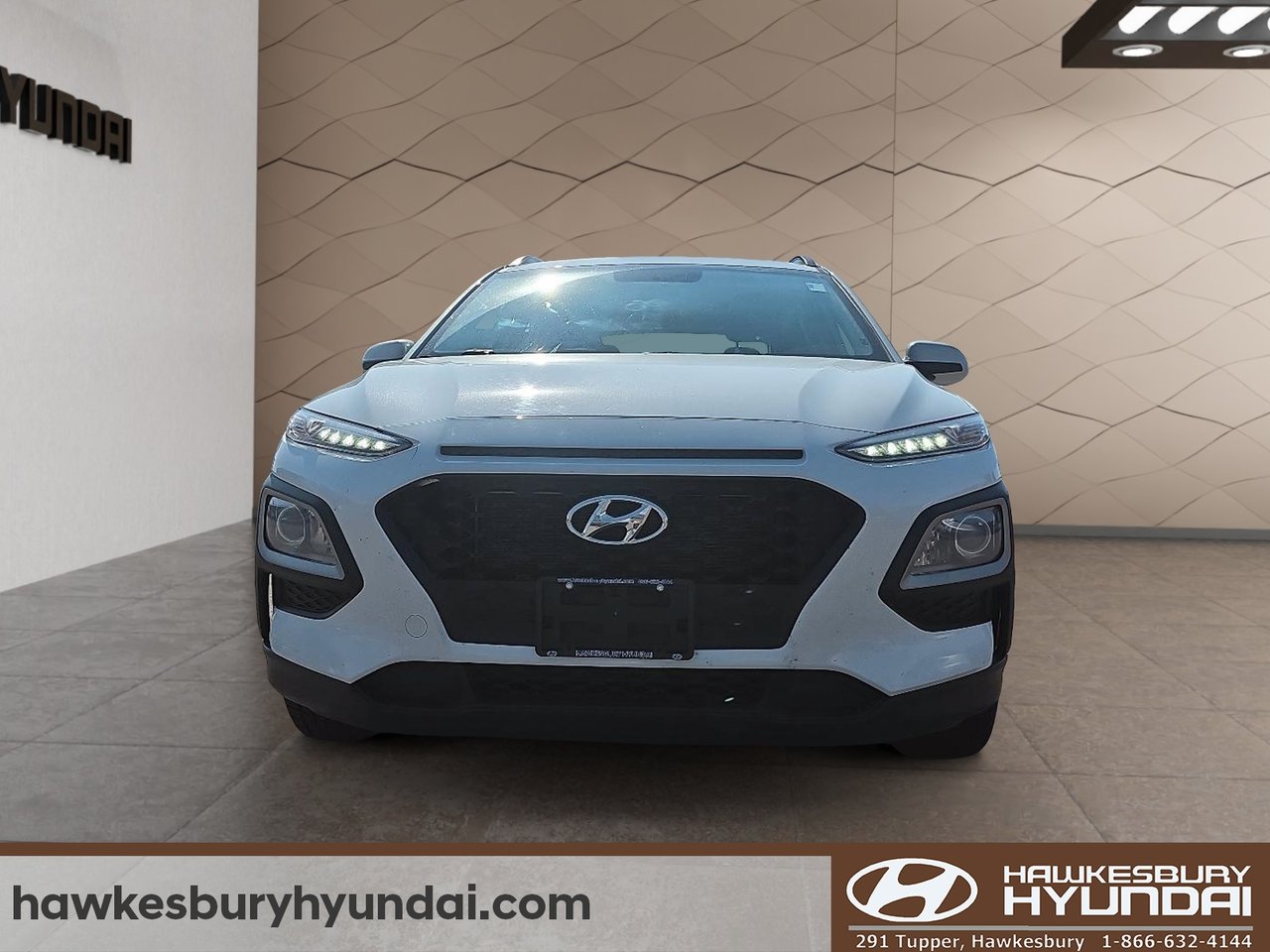 2021 Hyundai Kona - Image 2