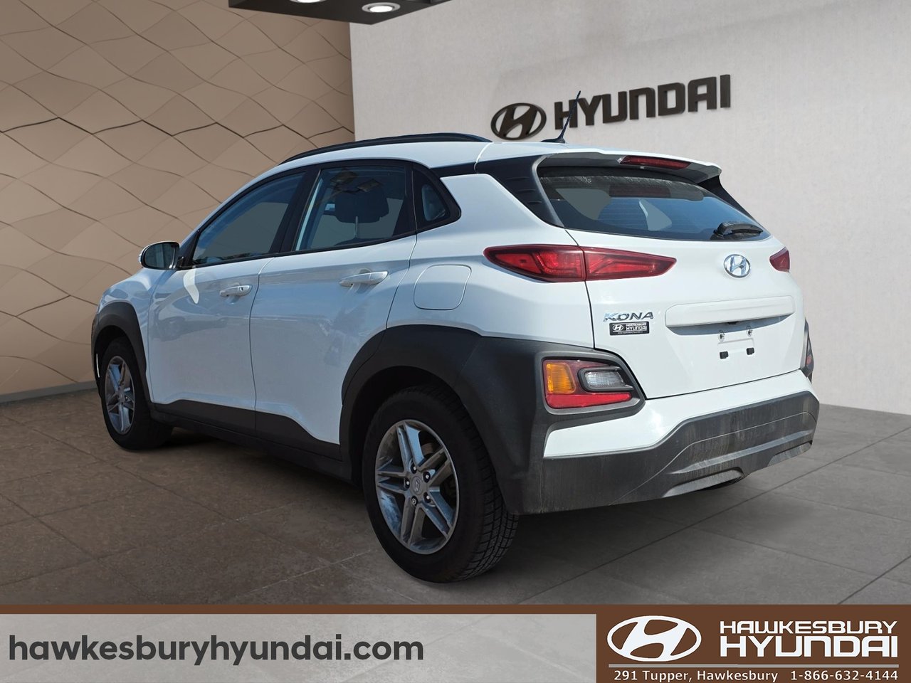 2021 Hyundai Kona - Image 5