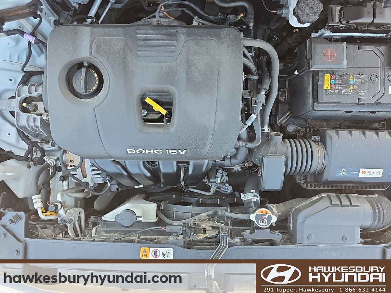 2021 Hyundai Kona - Image 9