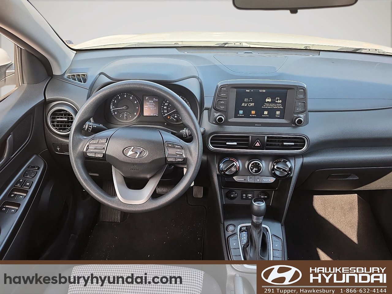 2021 Hyundai Kona - Image 11