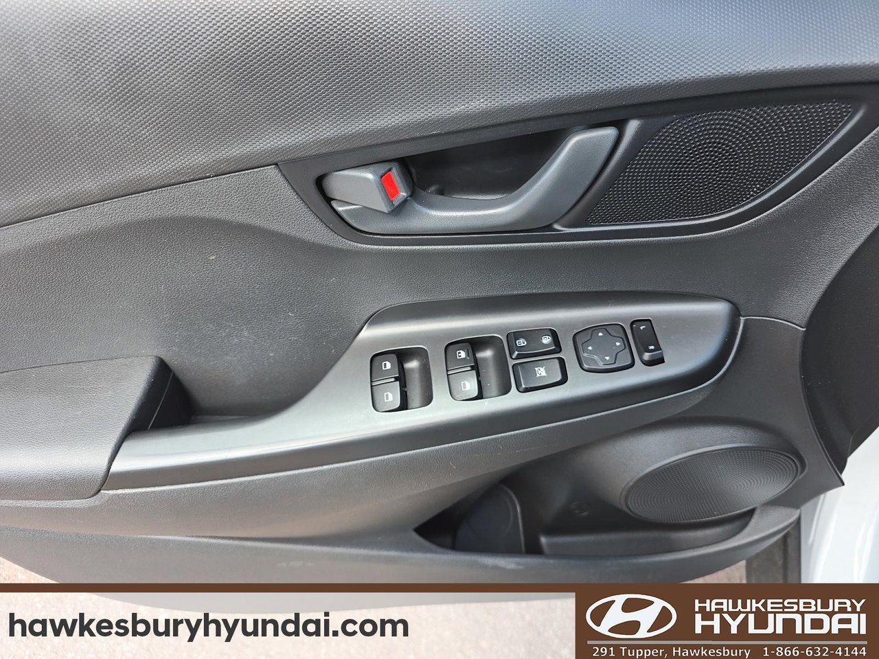 2021 Hyundai Kona - Image 12