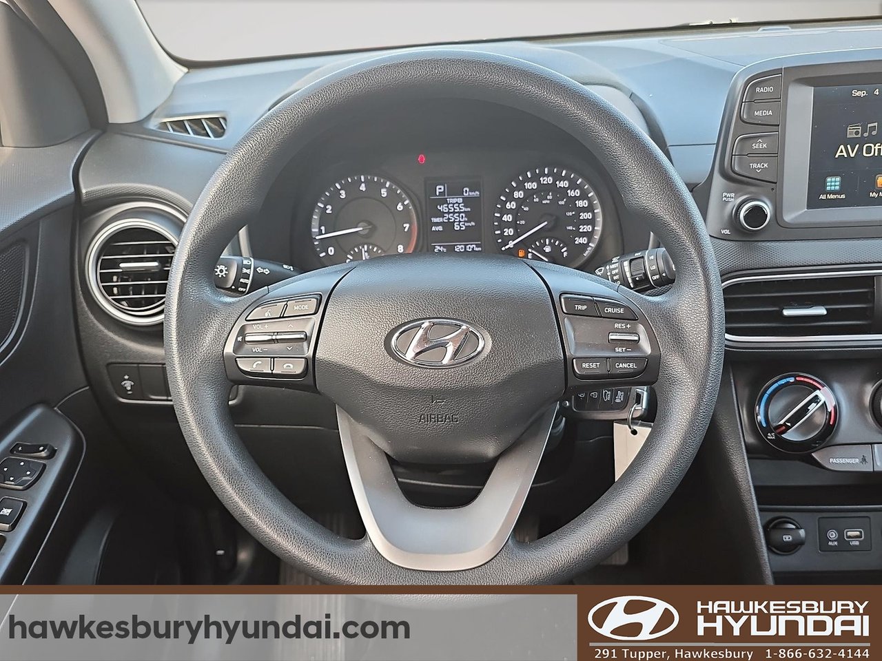 2021 Hyundai Kona - Image 13