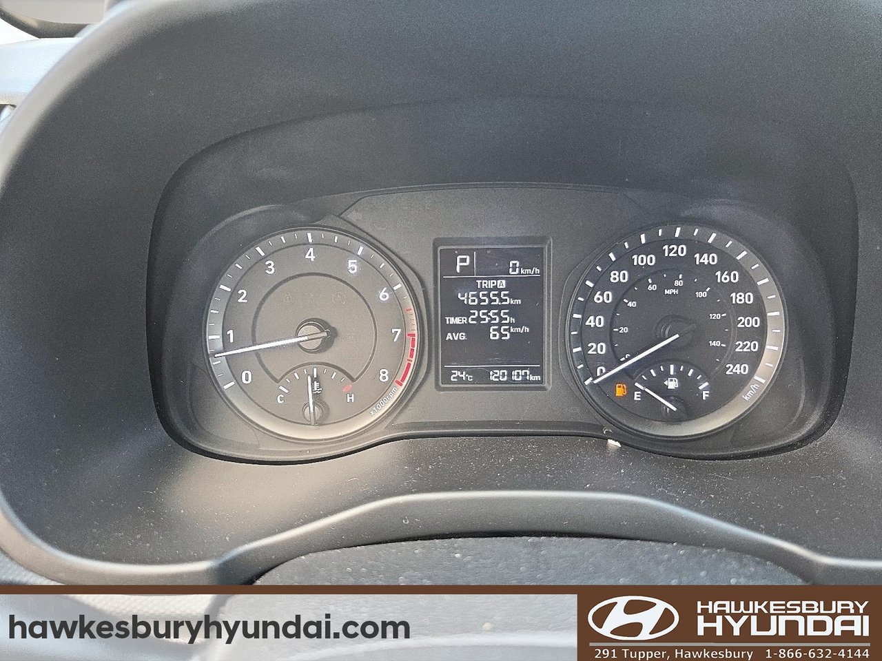 2021 Hyundai Kona - Image 15