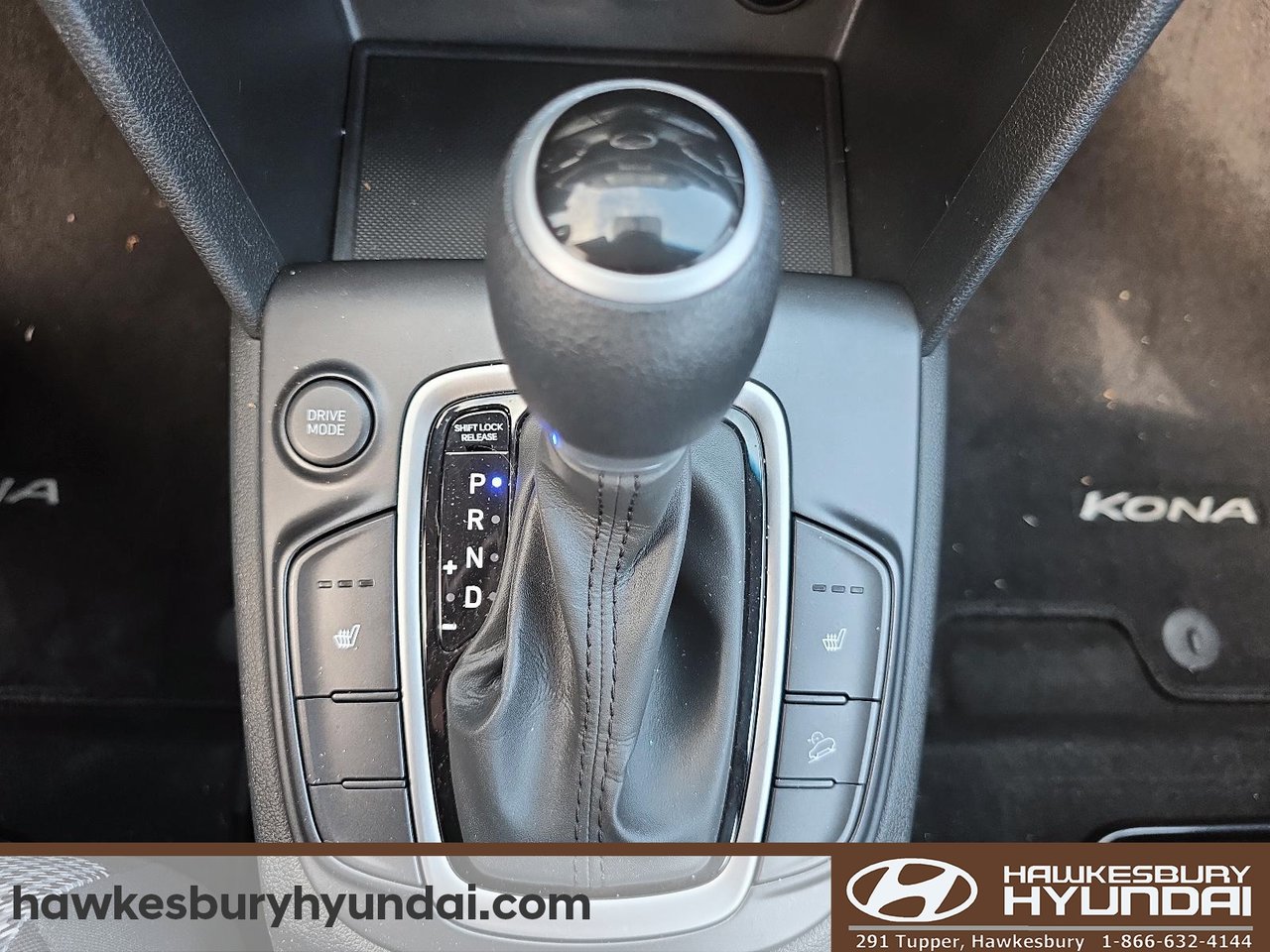 2021 Hyundai Kona - Image 17