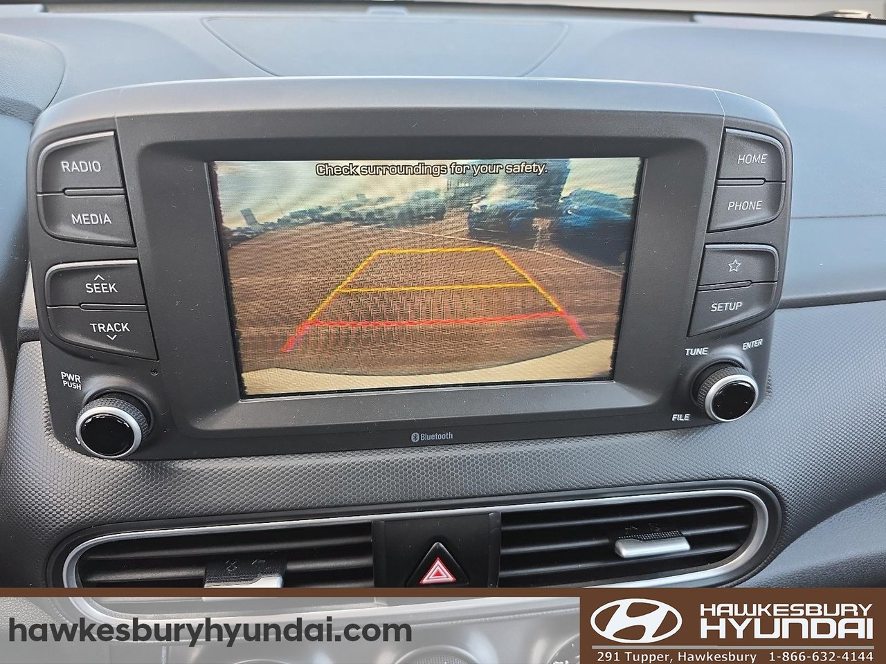 2021 Hyundai Kona - Image 18