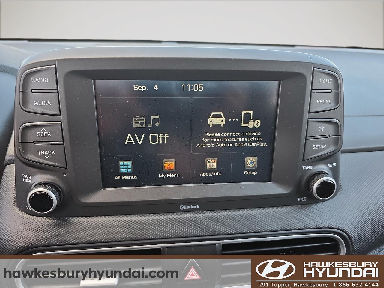 2021 Hyundai Kona - Image 19