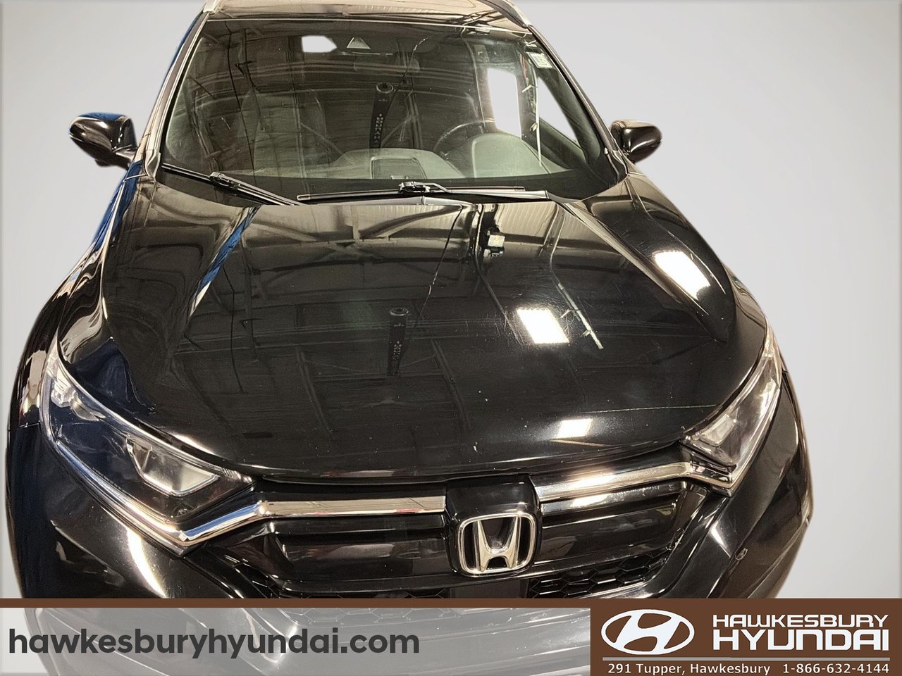 2020 Honda CR-V - Image 2