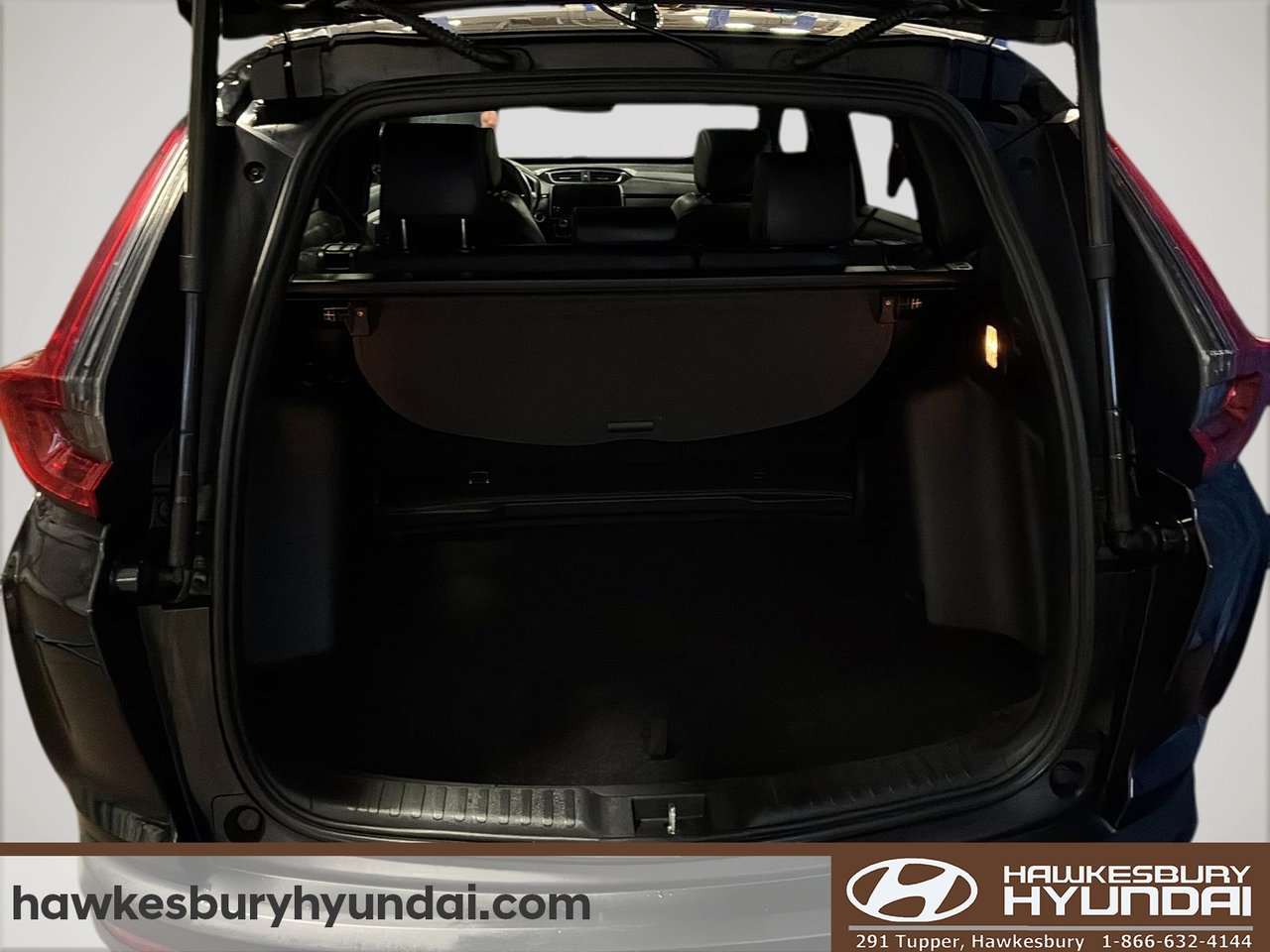 2020 Honda CR-V - Image 6