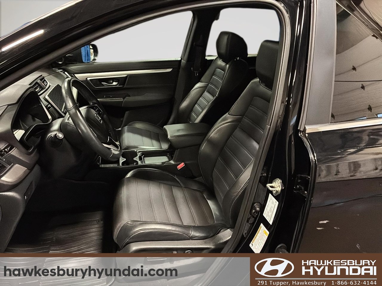 2020 Honda CR-V - Image 9