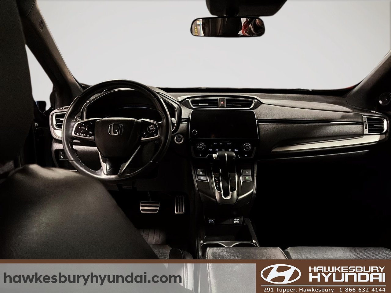 2020 Honda CR-V - Image 10