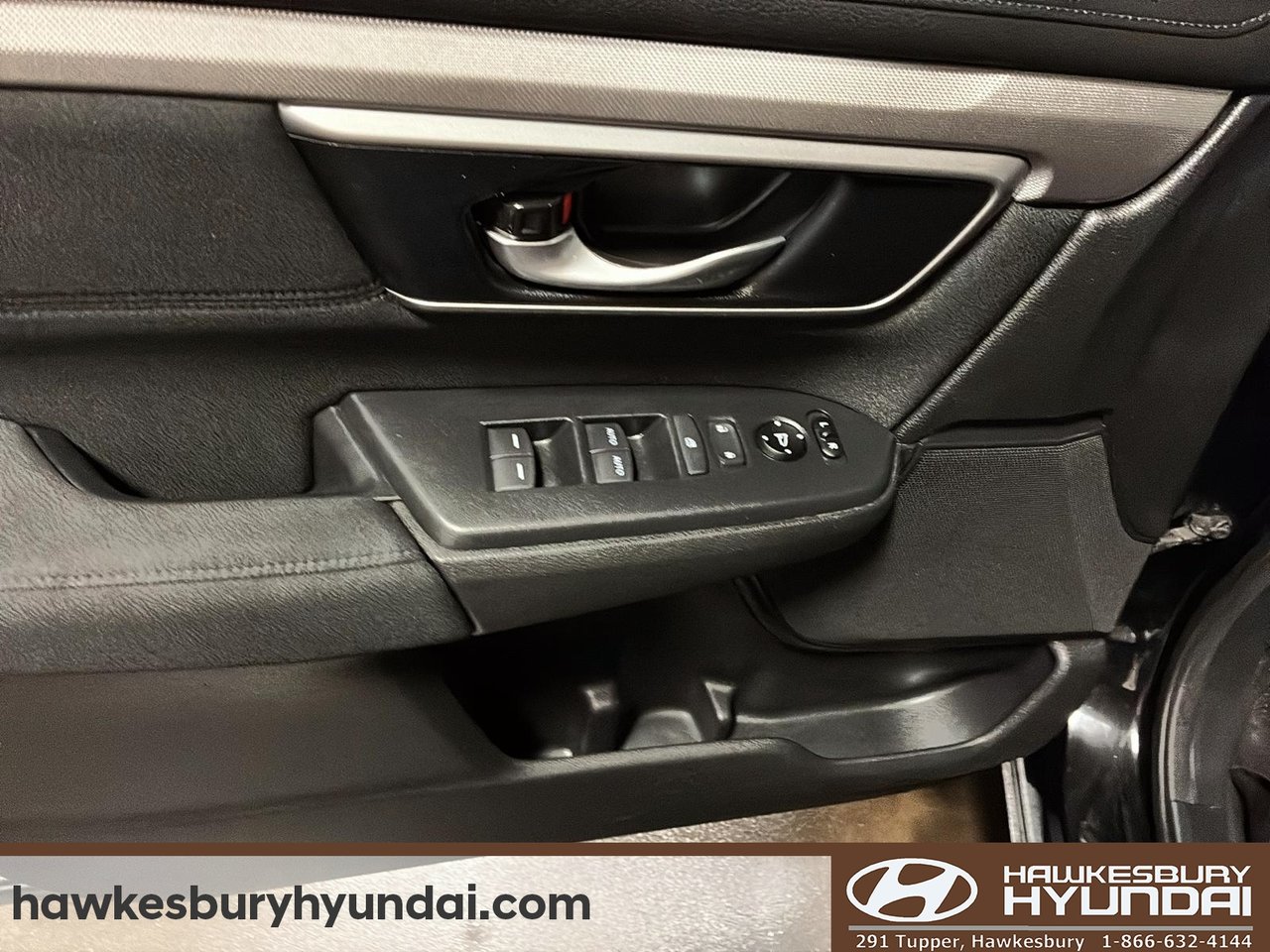 2020 Honda CR-V - Image 11