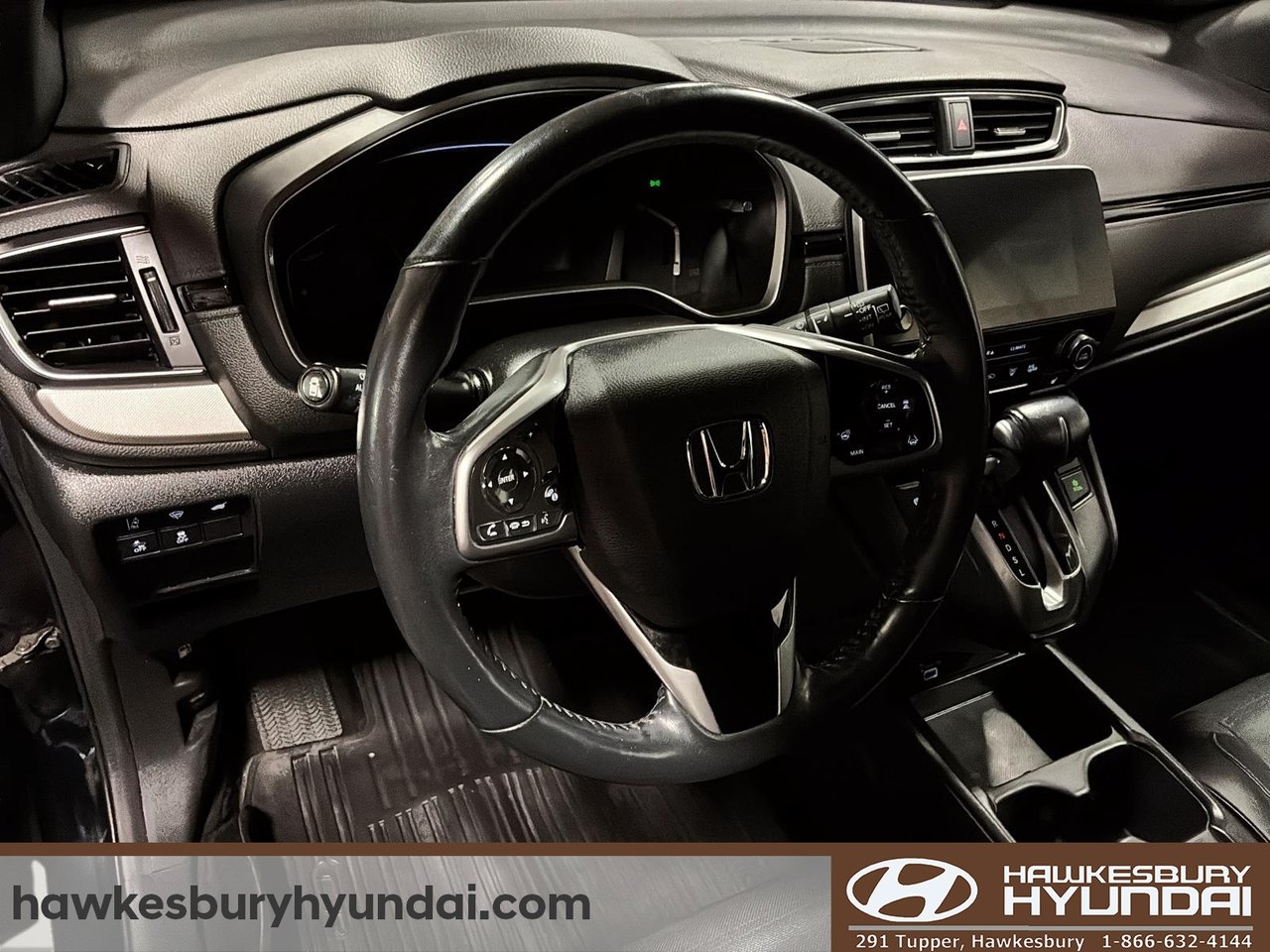 2020 Honda CR-V - Image 12