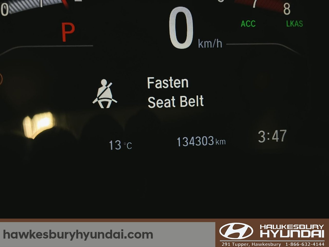 2020 Honda CR-V - Image 13