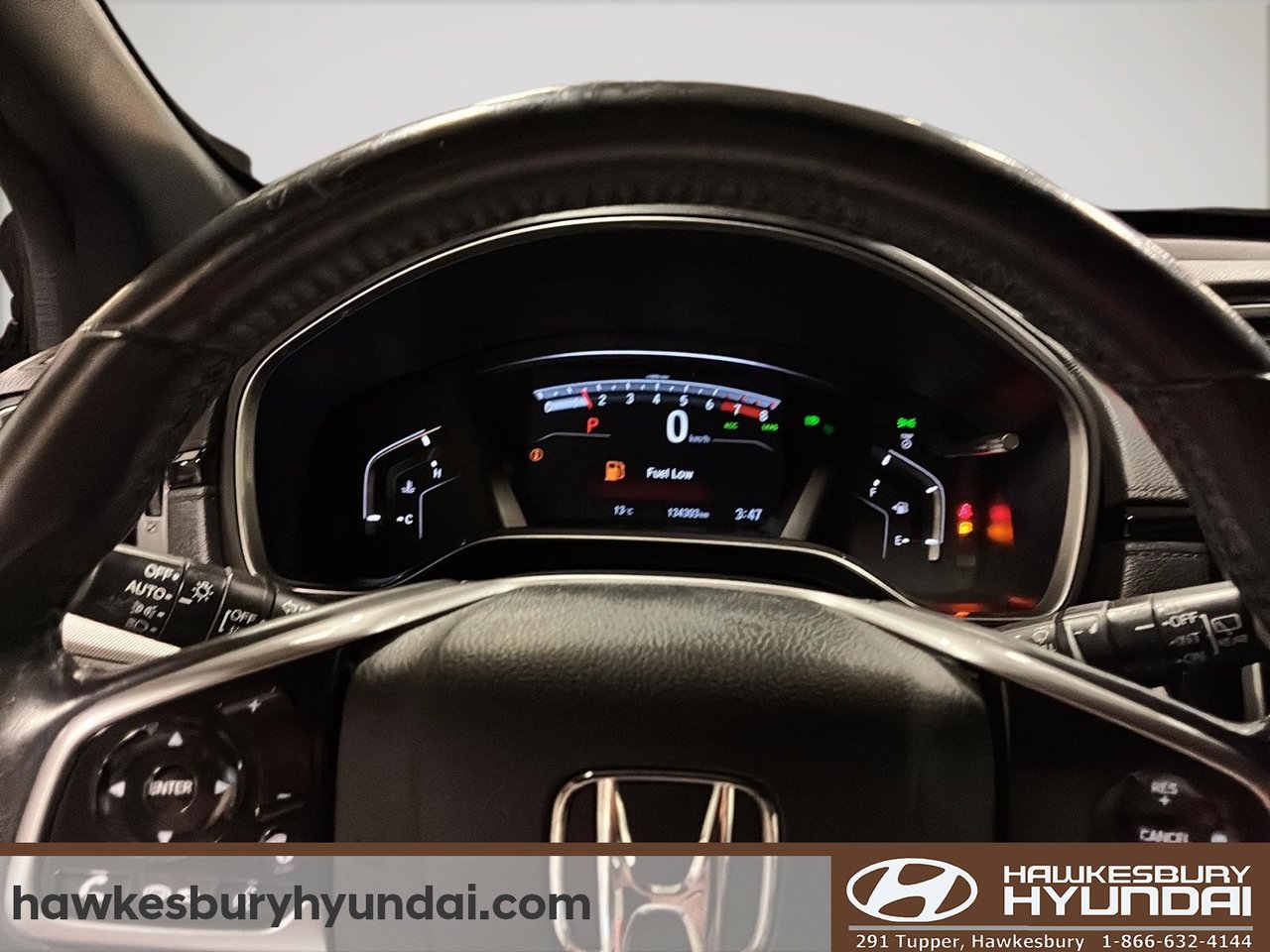 2020 Honda CR-V - Image 14