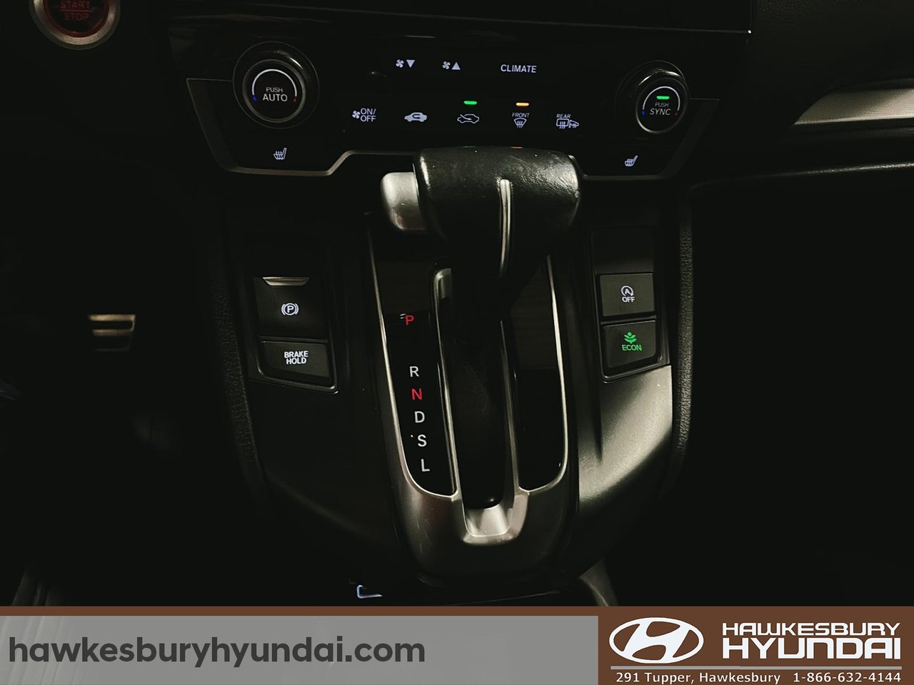 2020 Honda CR-V - Image 15