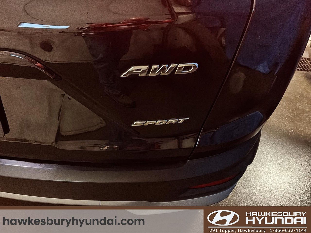 2020 Honda CR-V - Image 16