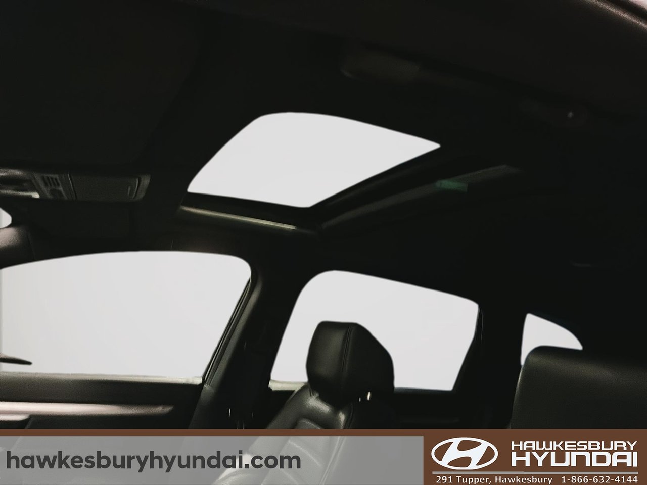 2020 Honda CR-V - Image 17