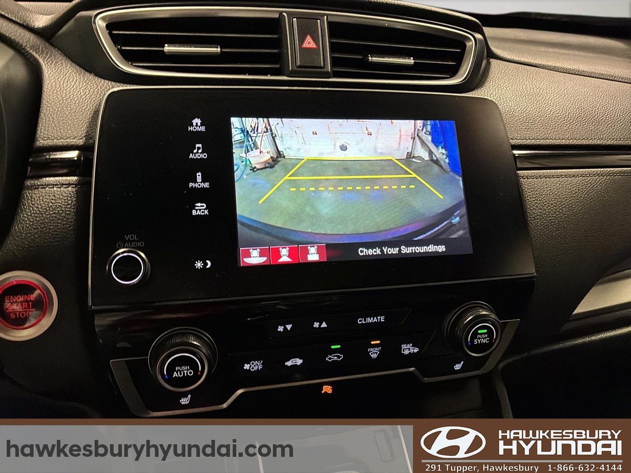 2020 Honda CR-V - Image 18