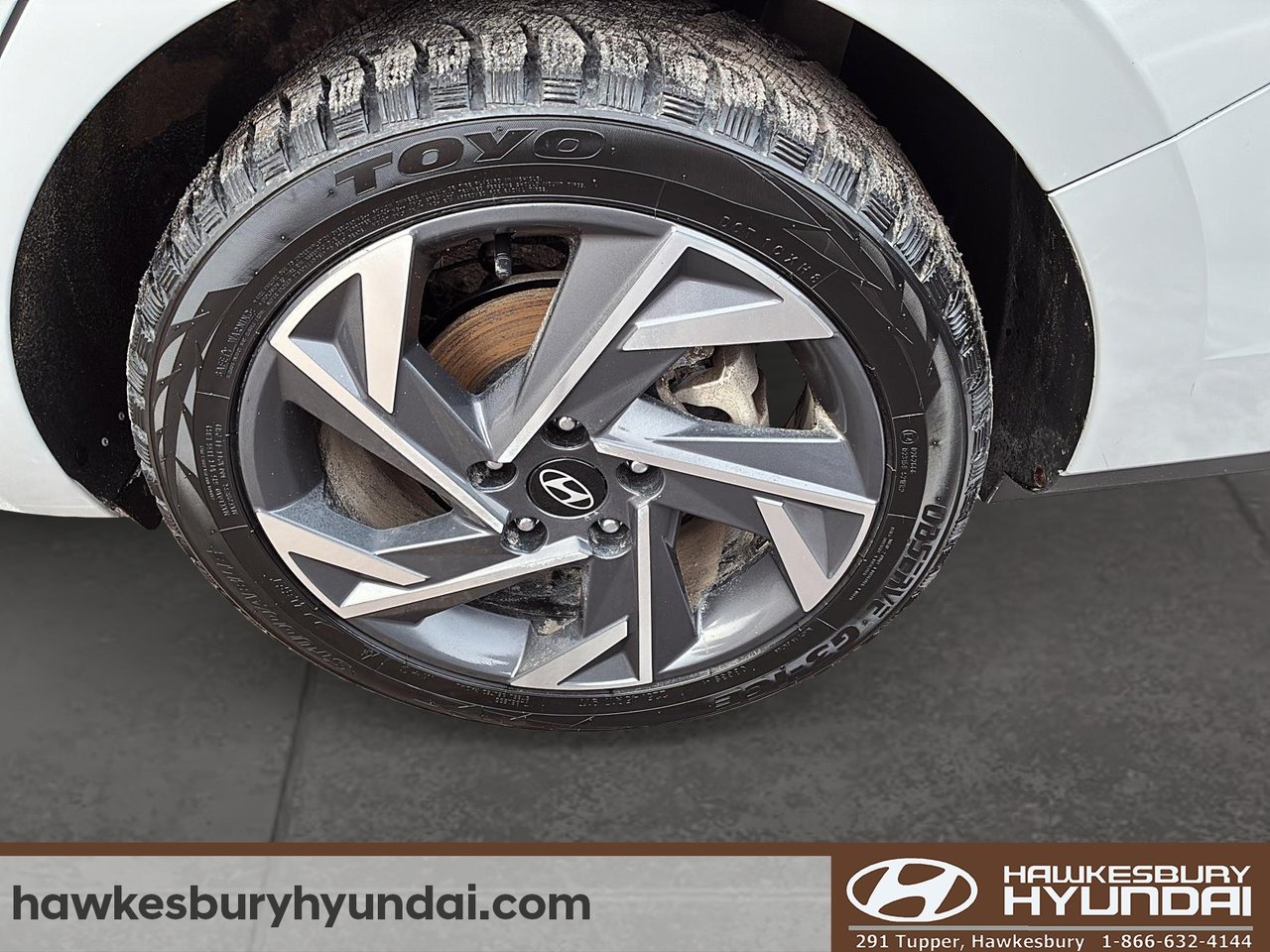 2025 Hyundai Elantra - Image 7