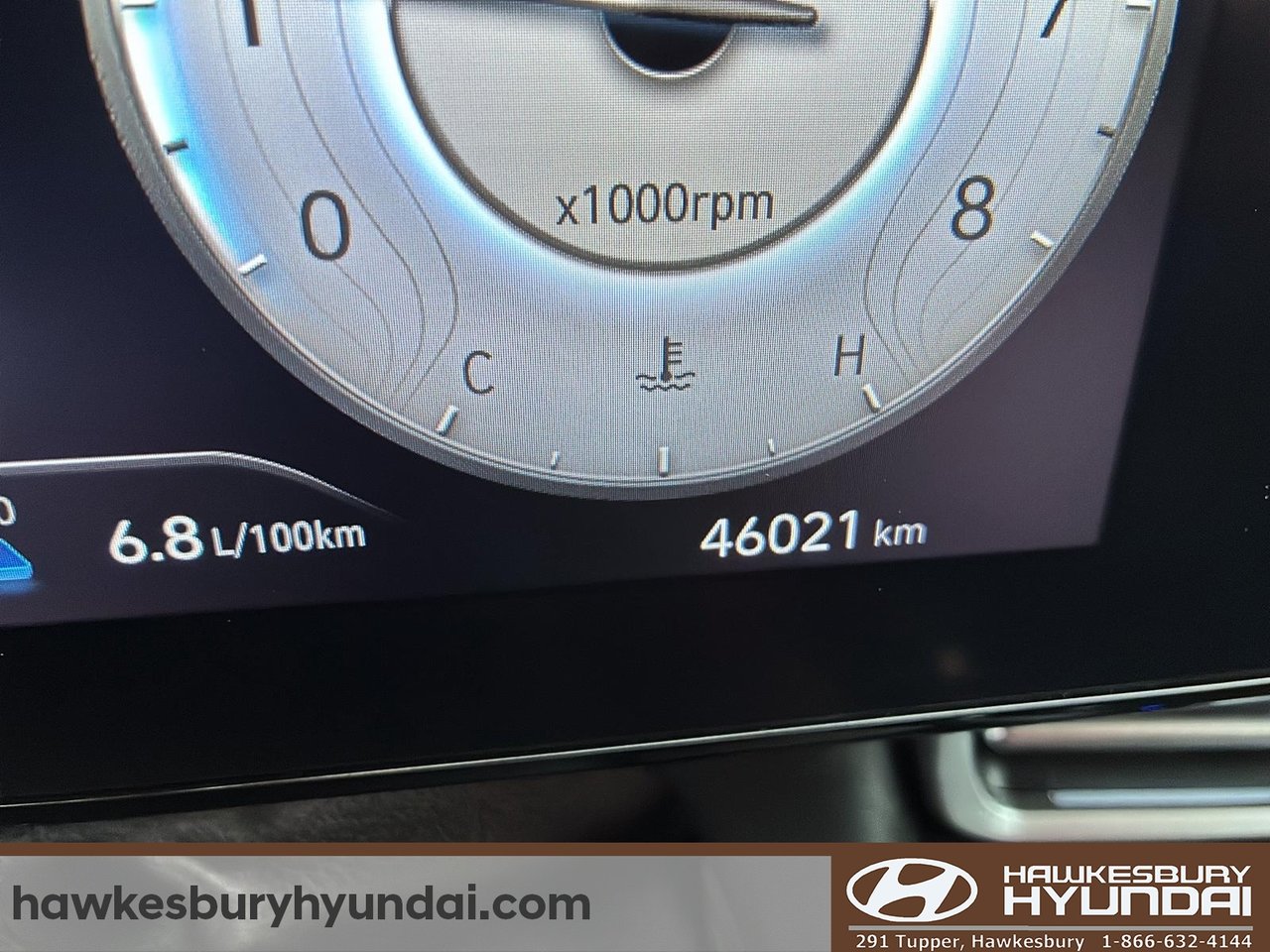 2025 Hyundai Elantra - Image 13