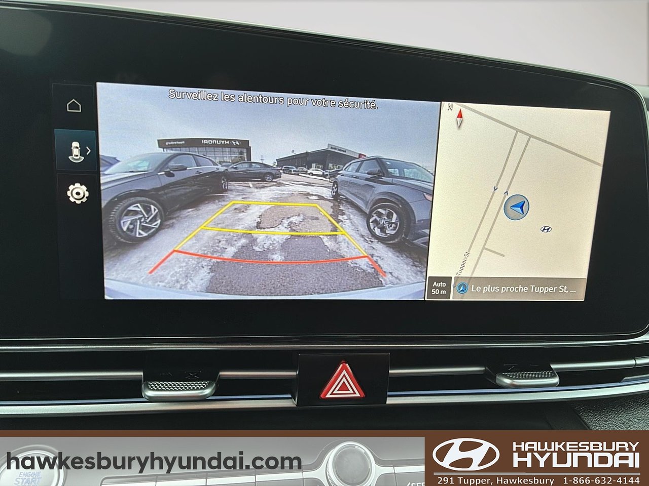 2025 Hyundai Elantra - Image 17