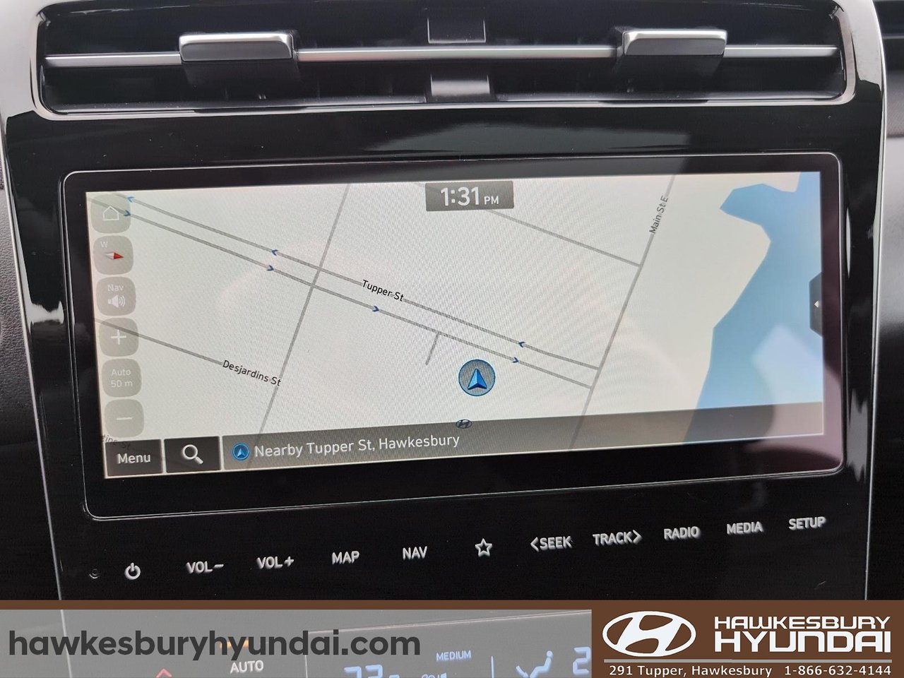 2024 Hyundai Tucson Plug-In Hybrid - Image 18