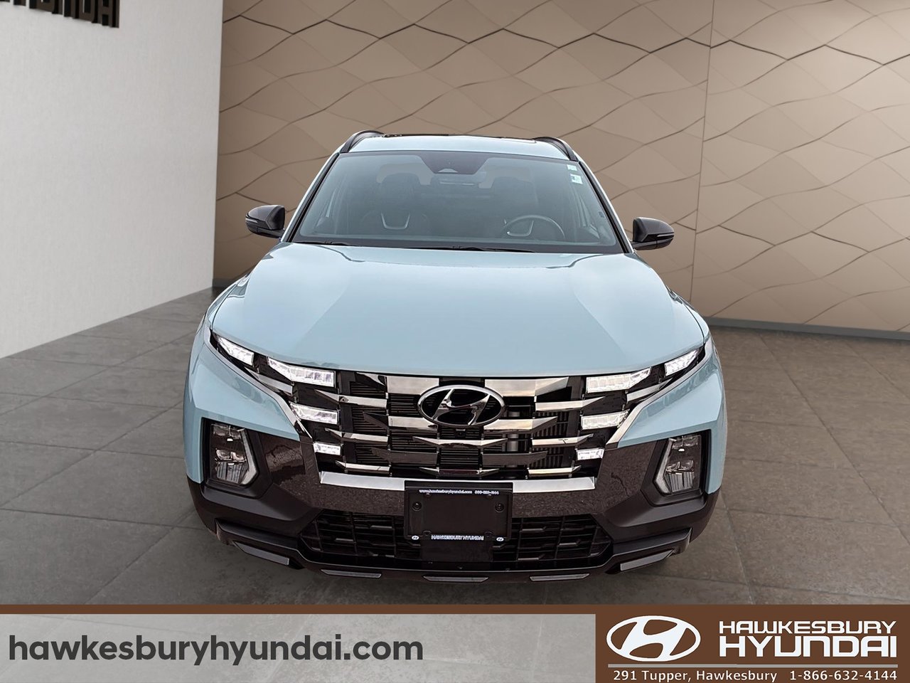 2024 Hyundai Santa Cruz - Image 2