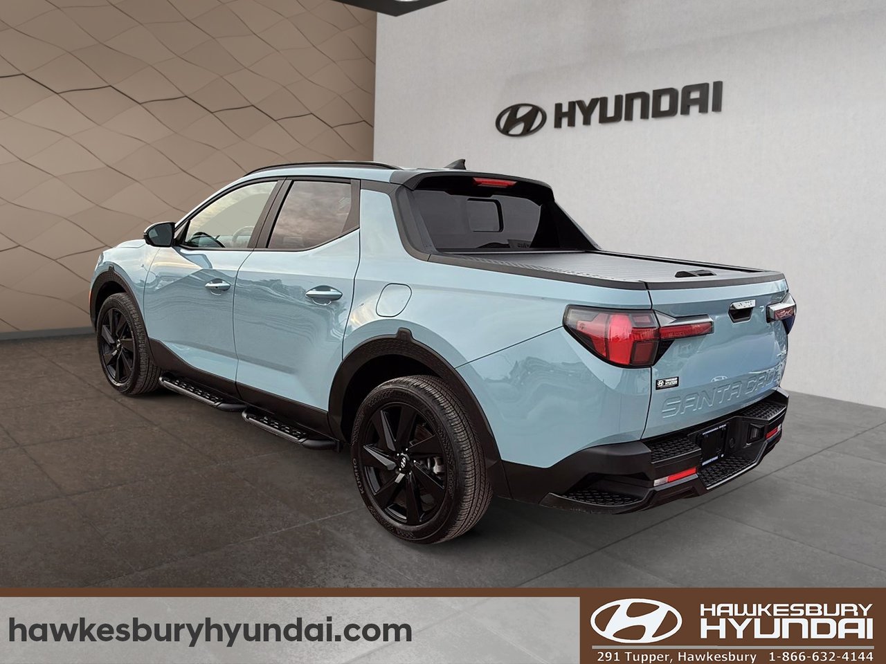 2024 Hyundai Santa Cruz - Image 4