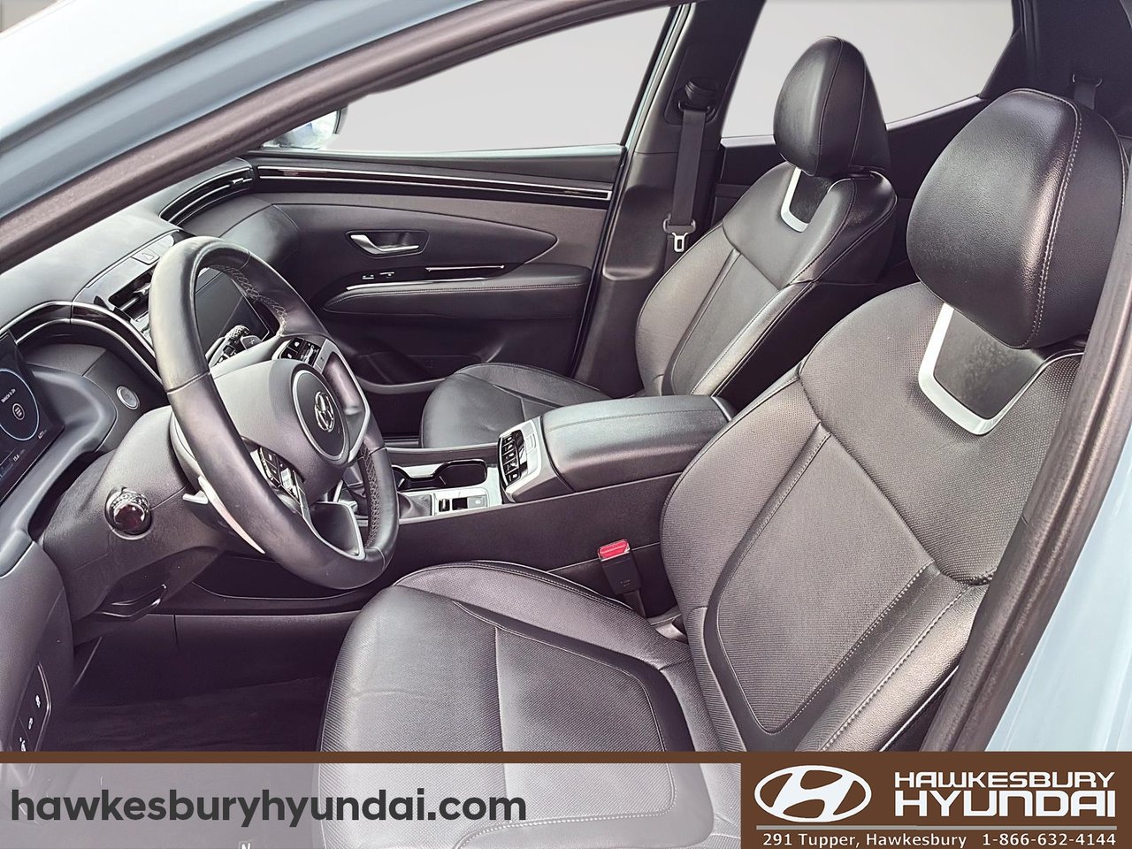 2024 Hyundai Santa Cruz - Image 9