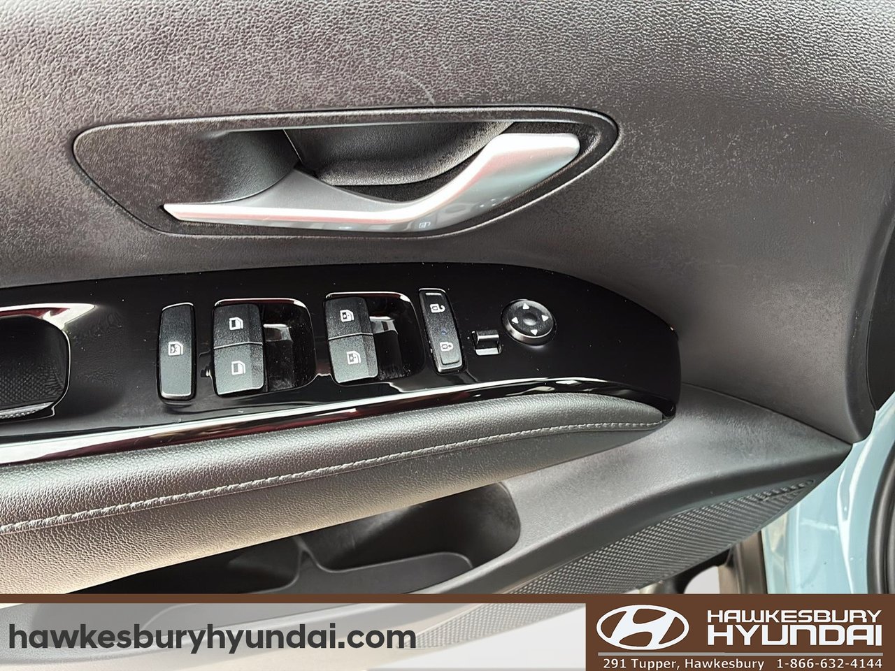 2024 Hyundai Santa Cruz - Image 11